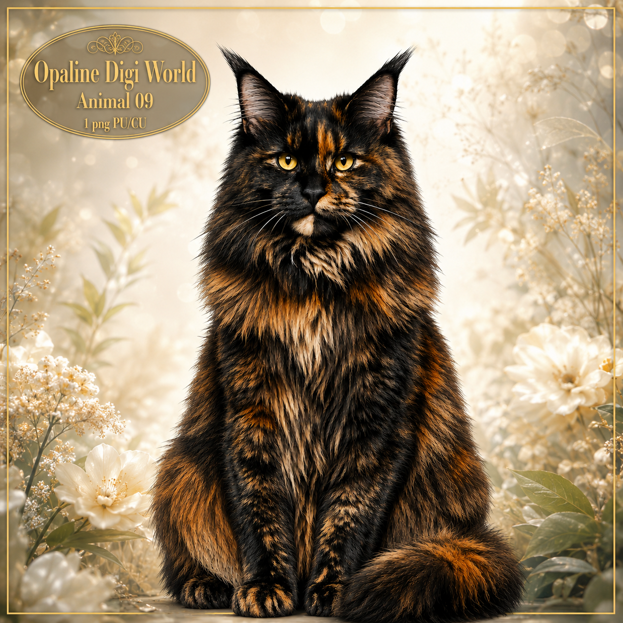 (image for) ODW animal 09