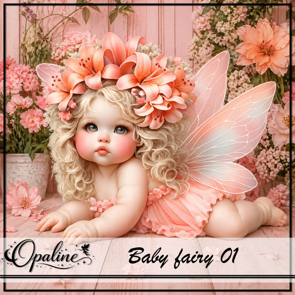 (image for) ODW baby fairy 01