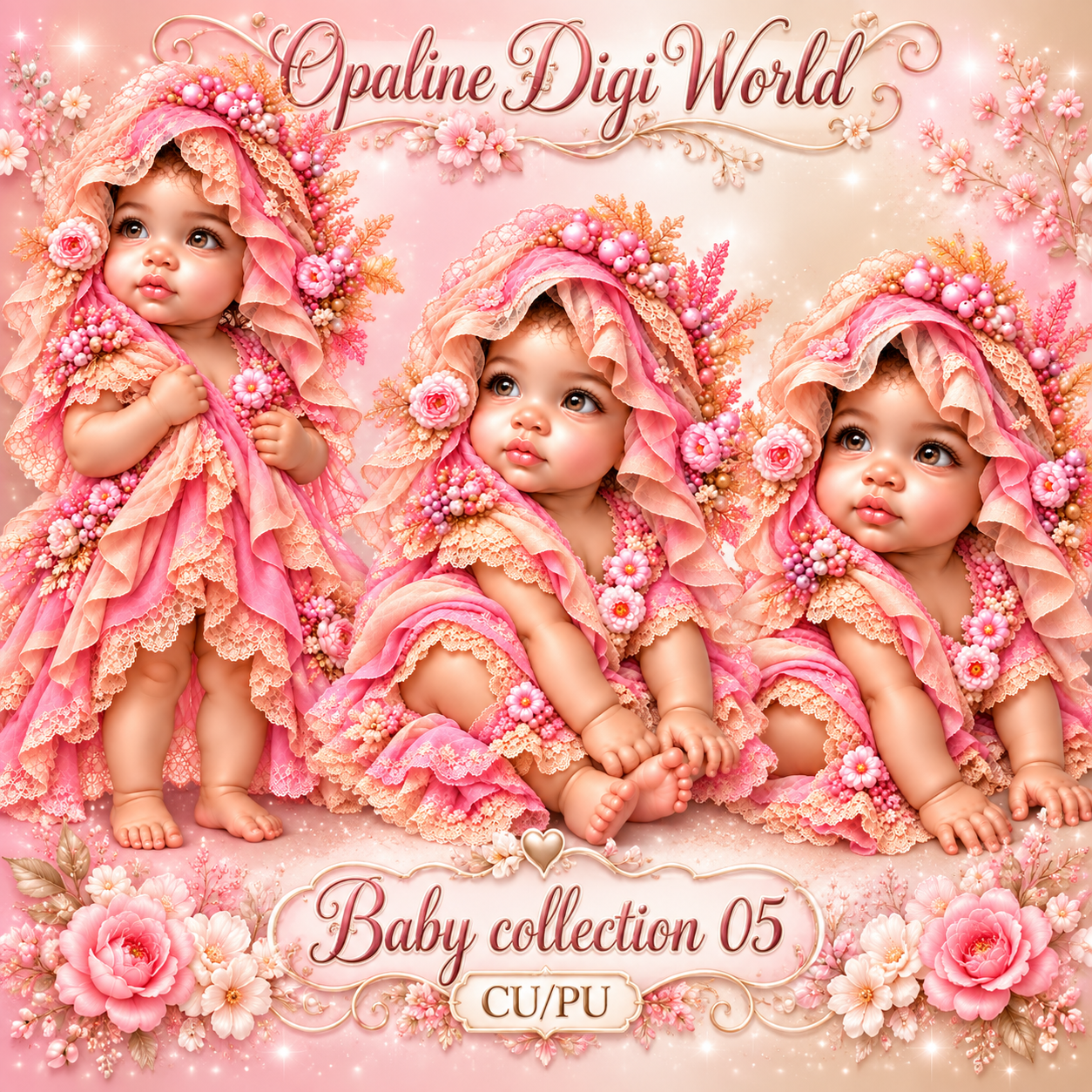 (image for) ODW baby collection 05