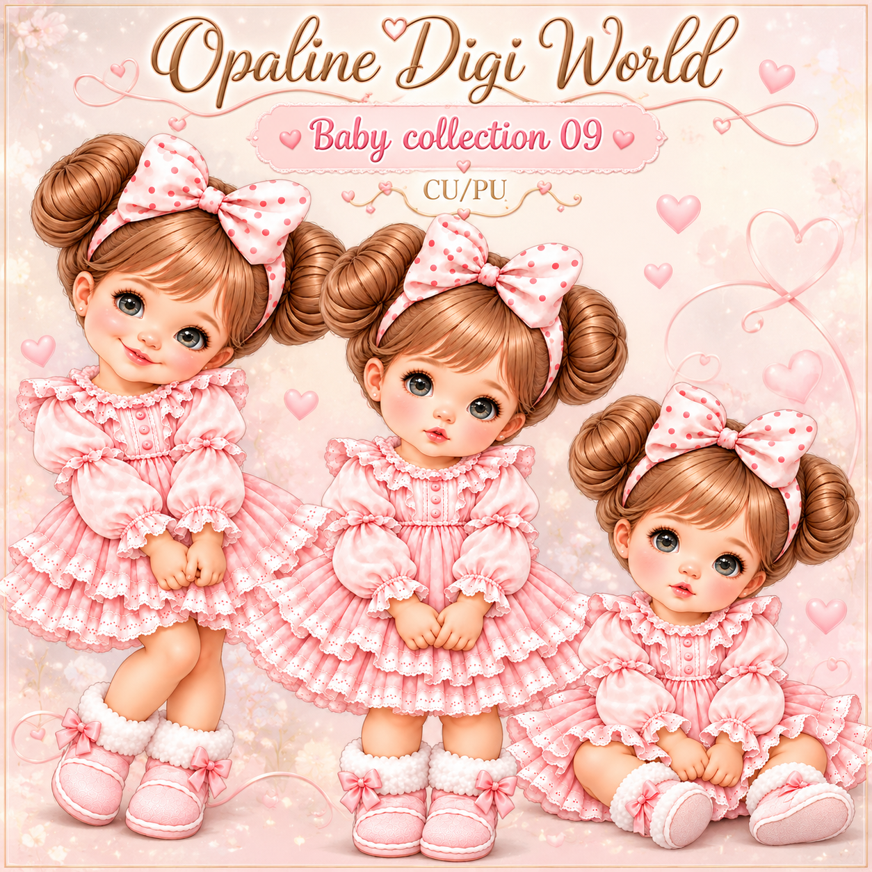 (image for) ODW babies collection 09