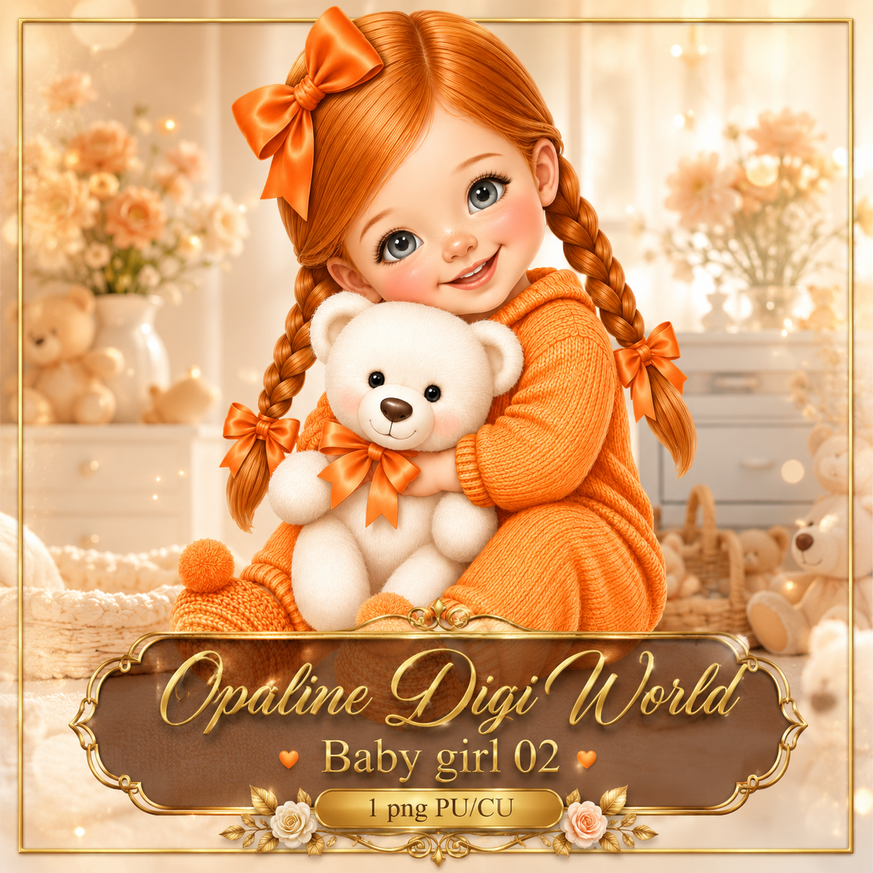 (image for) ODW baby girl 02