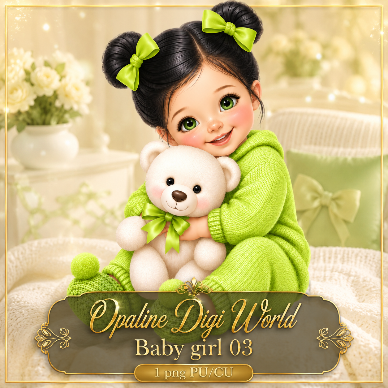 (image for) ODW baby girl 03