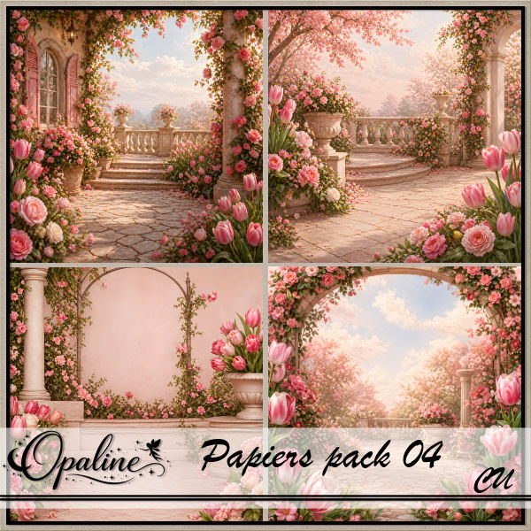 (image for) ODW CU papers pack 04