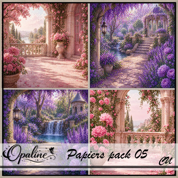 (image for) ODW CU papers pack 05