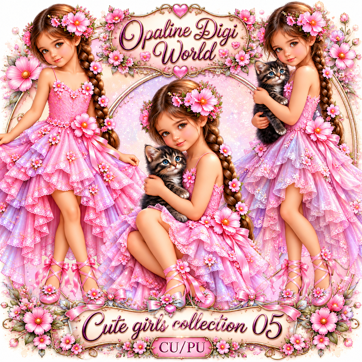(image for) ODW cute girls 05
