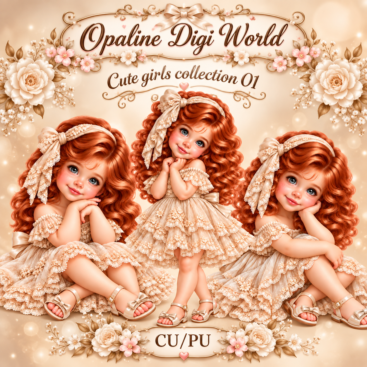 (image for) ODW cute girls 01