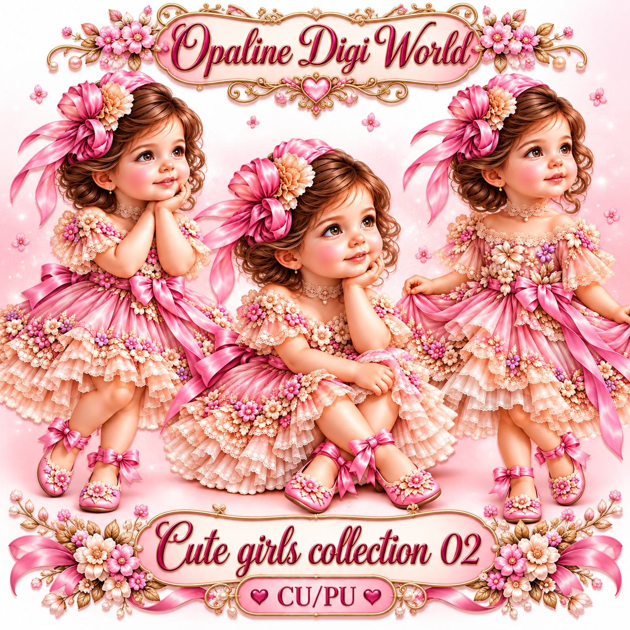 (image for) ODW cute girls 02