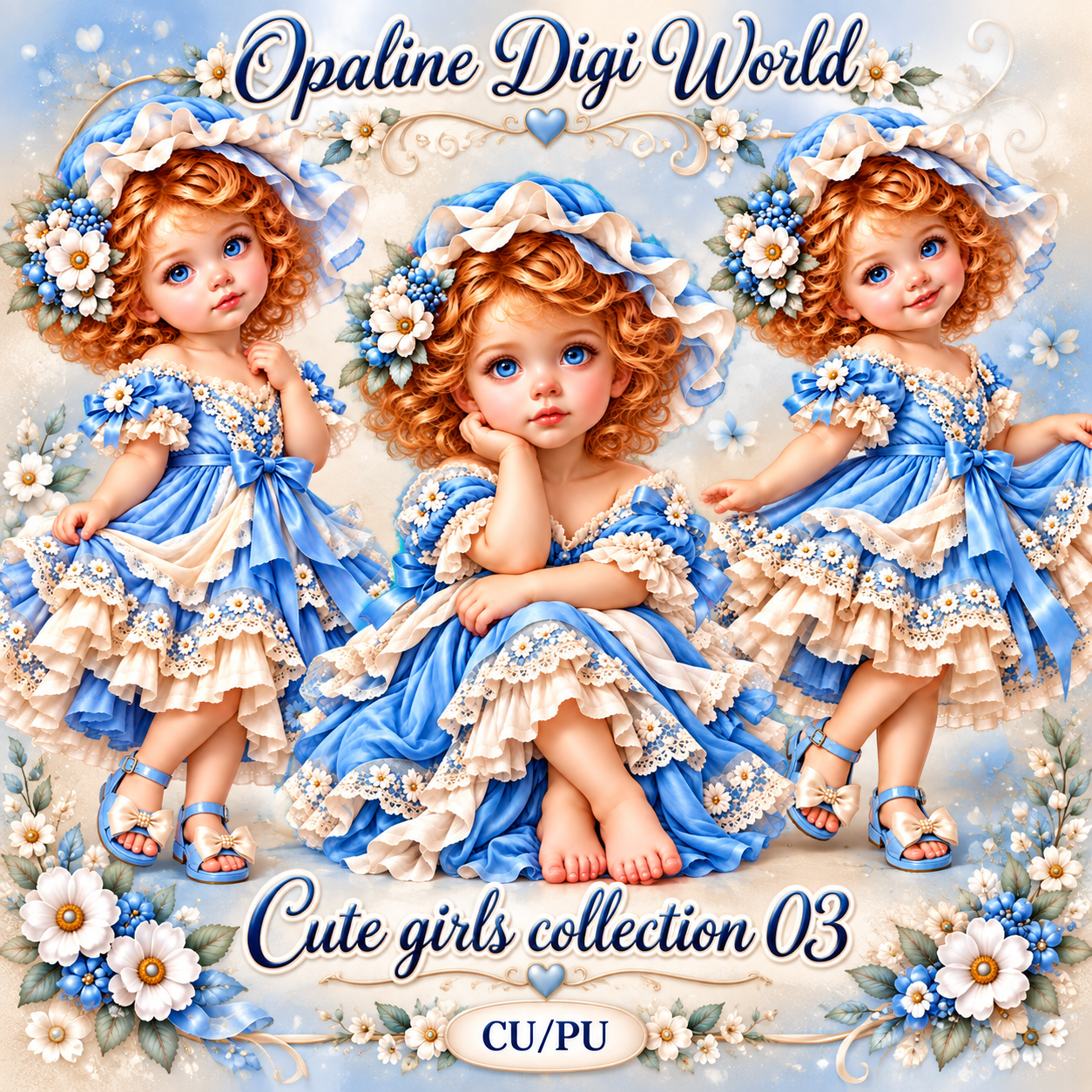 (image for) ODW cute girls 03