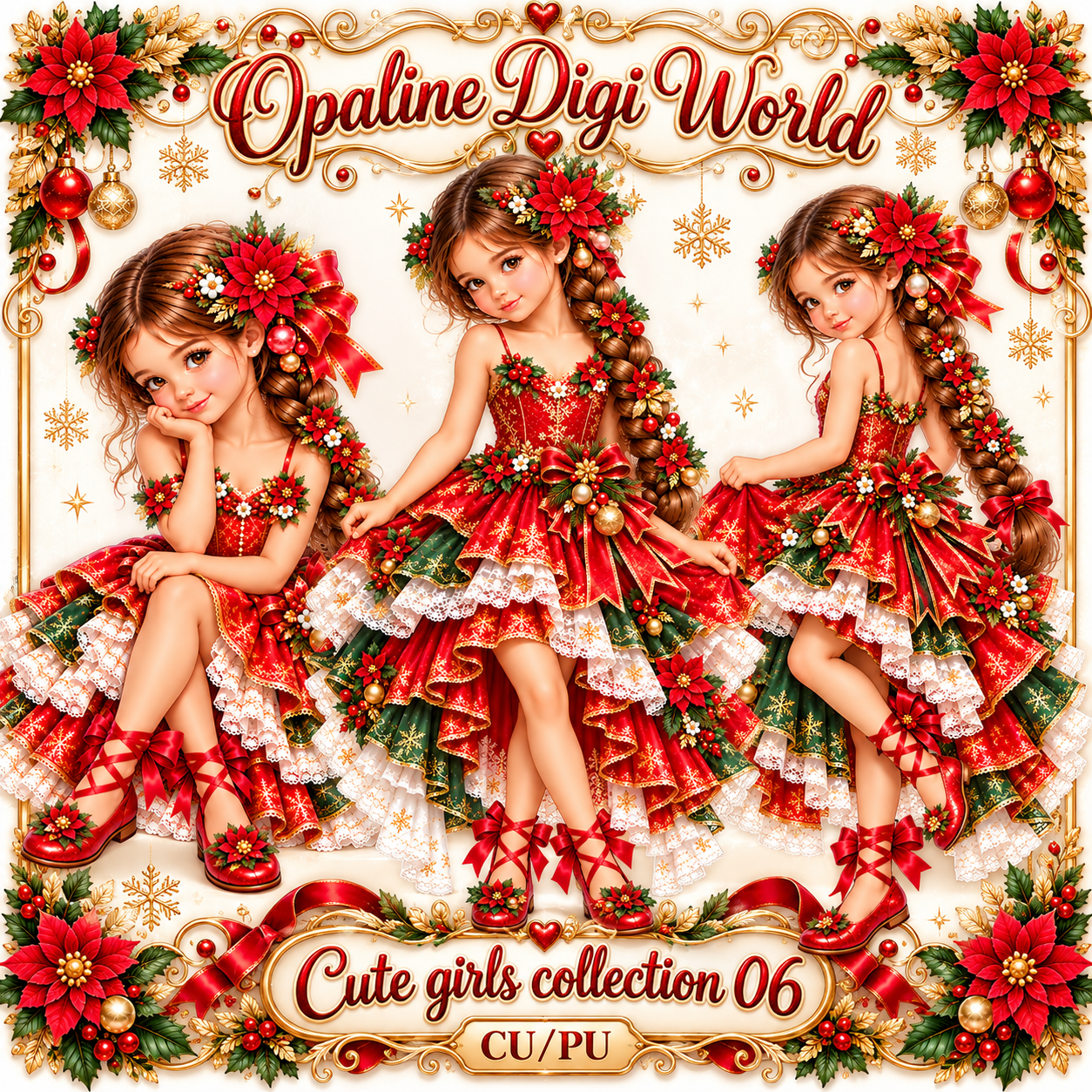 (image for) ODW cute girls 06