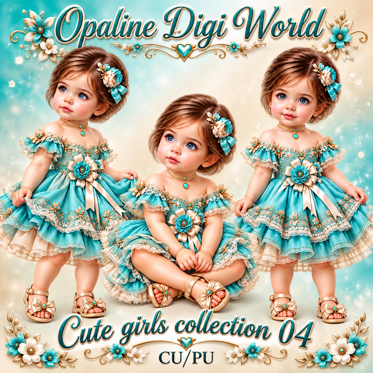 (image for) ODW cute girls 04