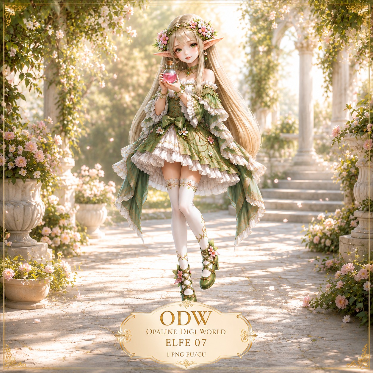 (image for) ODW elfe 07