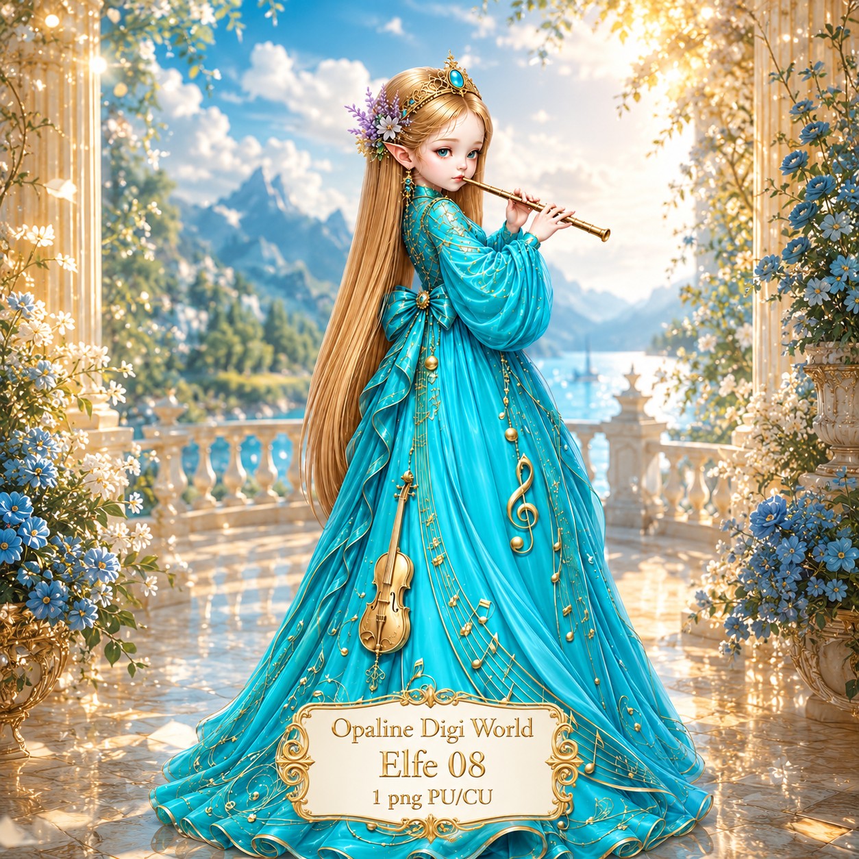 (image for) ODW elfe 08