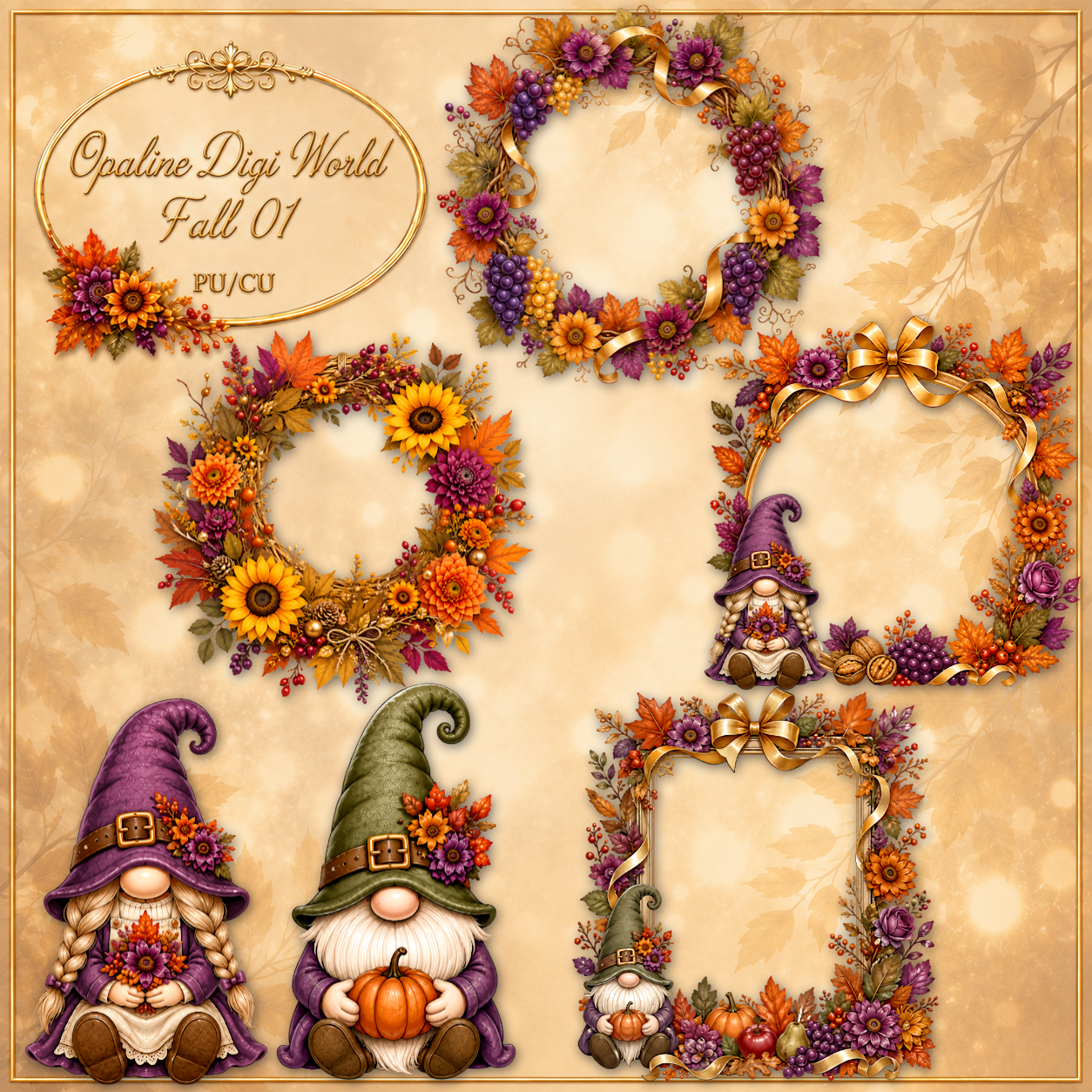 (image for) ODW fall 01