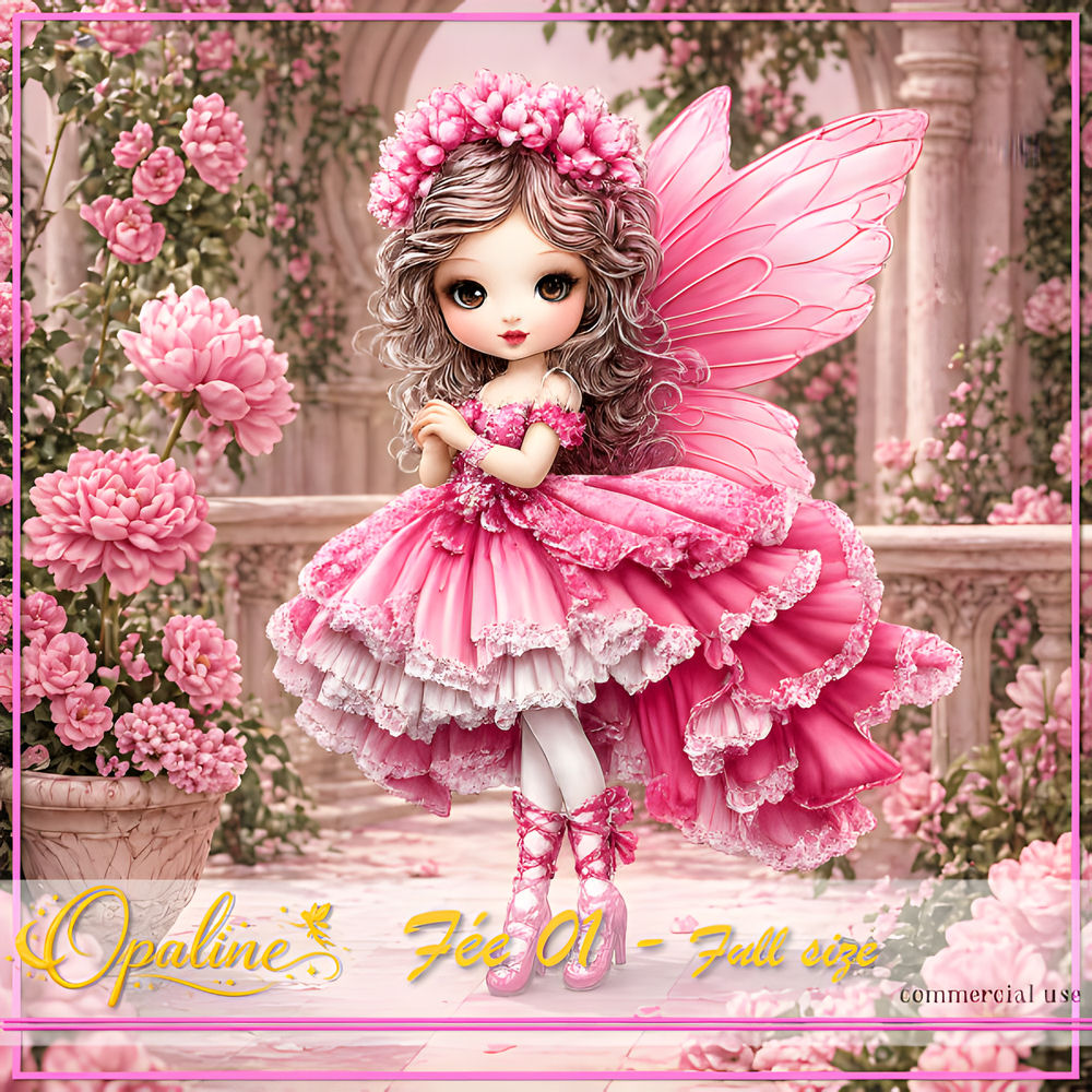 (image for) ODW fairy 01
