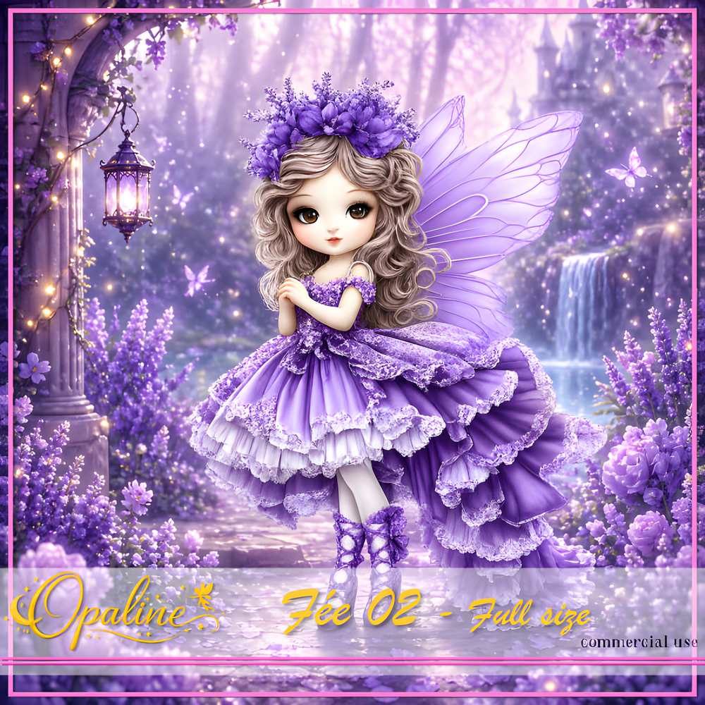 (image for) ODW fairy 02