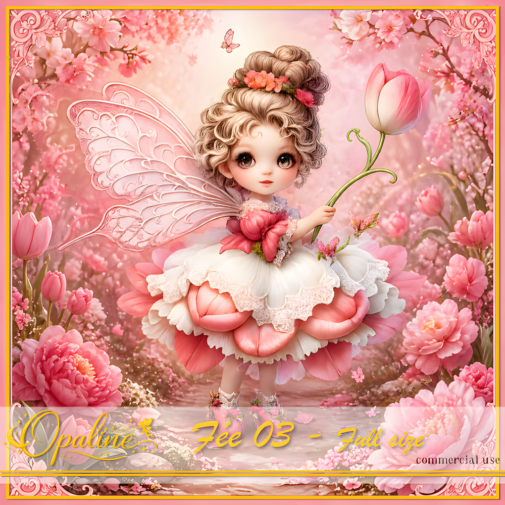 (image for) ODW fairy 03
