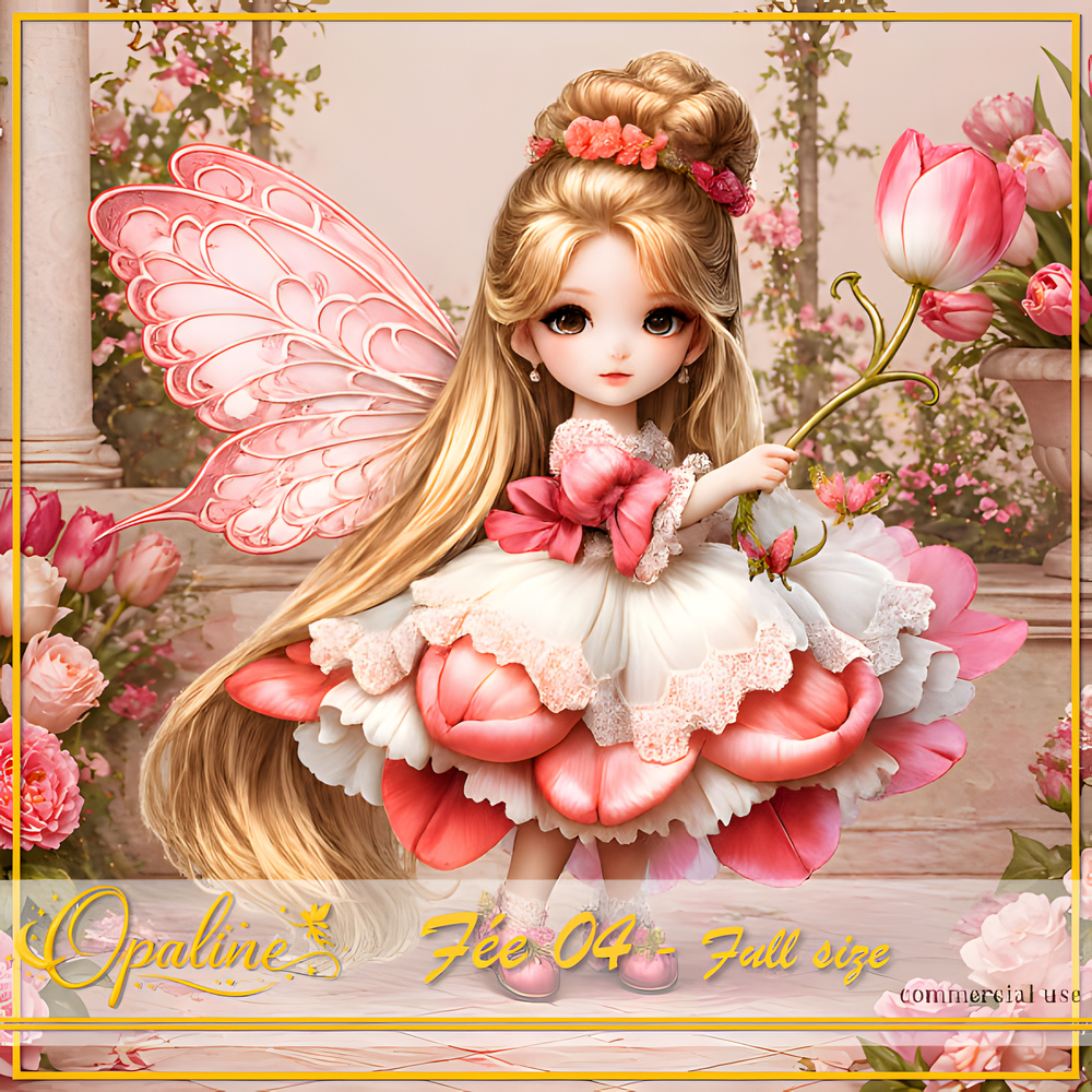 (image for) ODW fairy 04