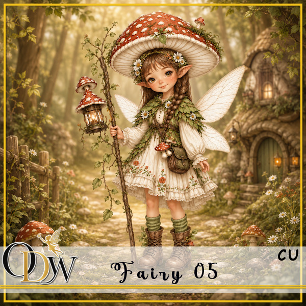 (image for) ODW fairy 05