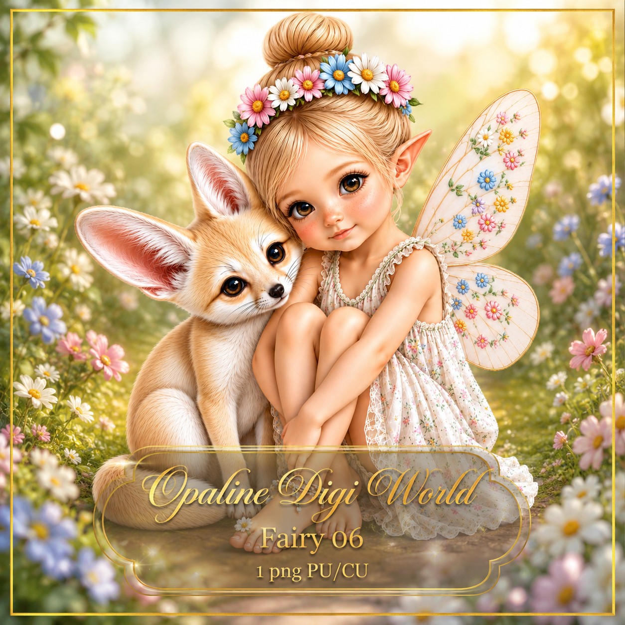 (image for) ODW fairy 06