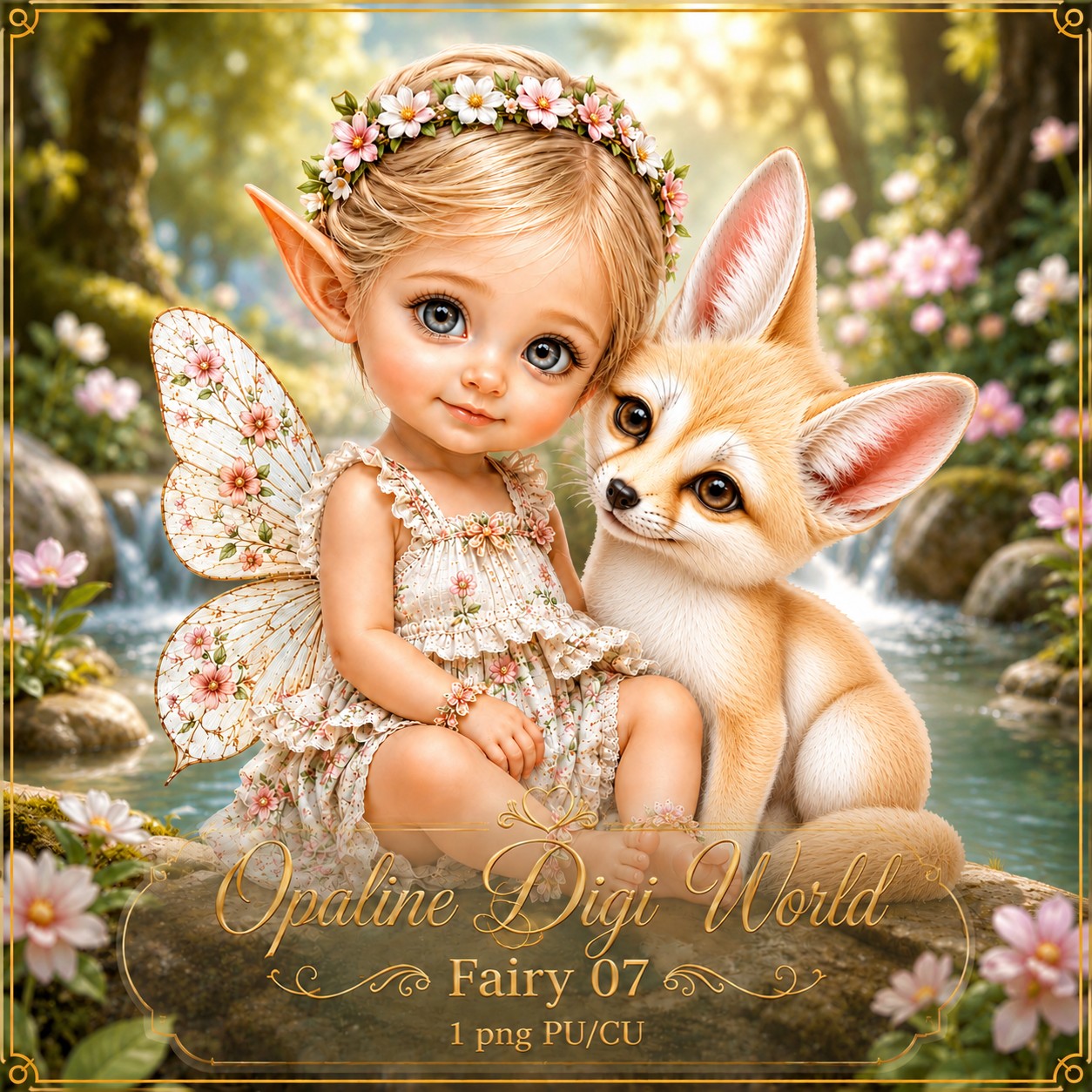 (image for) ODW fairy 07