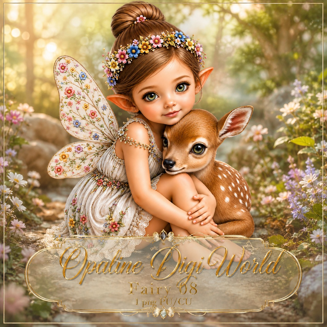 (image for) ODW fairy 08