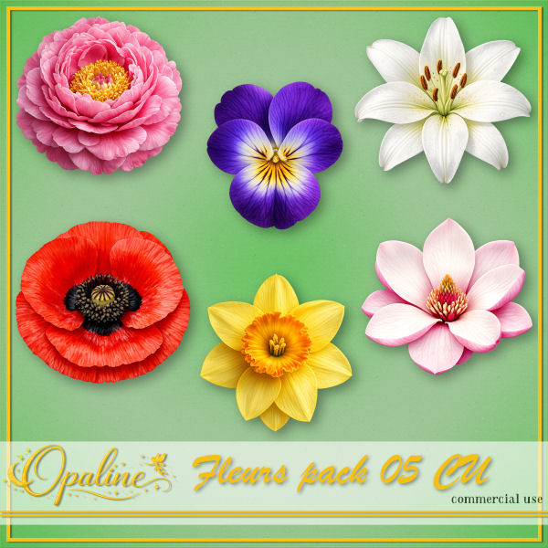 (image for) ODW flowers 05