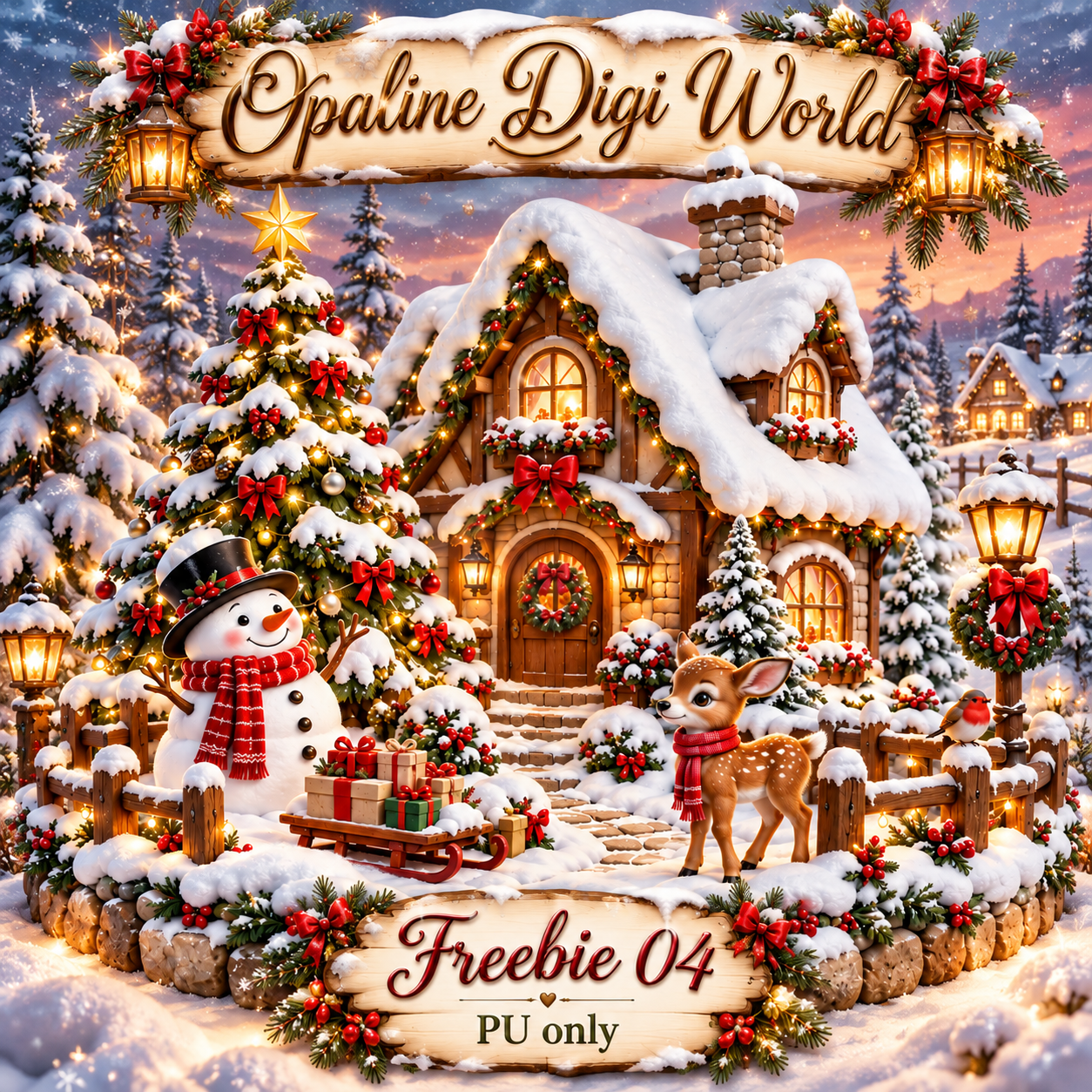 (image for) ODW freebie pack 04