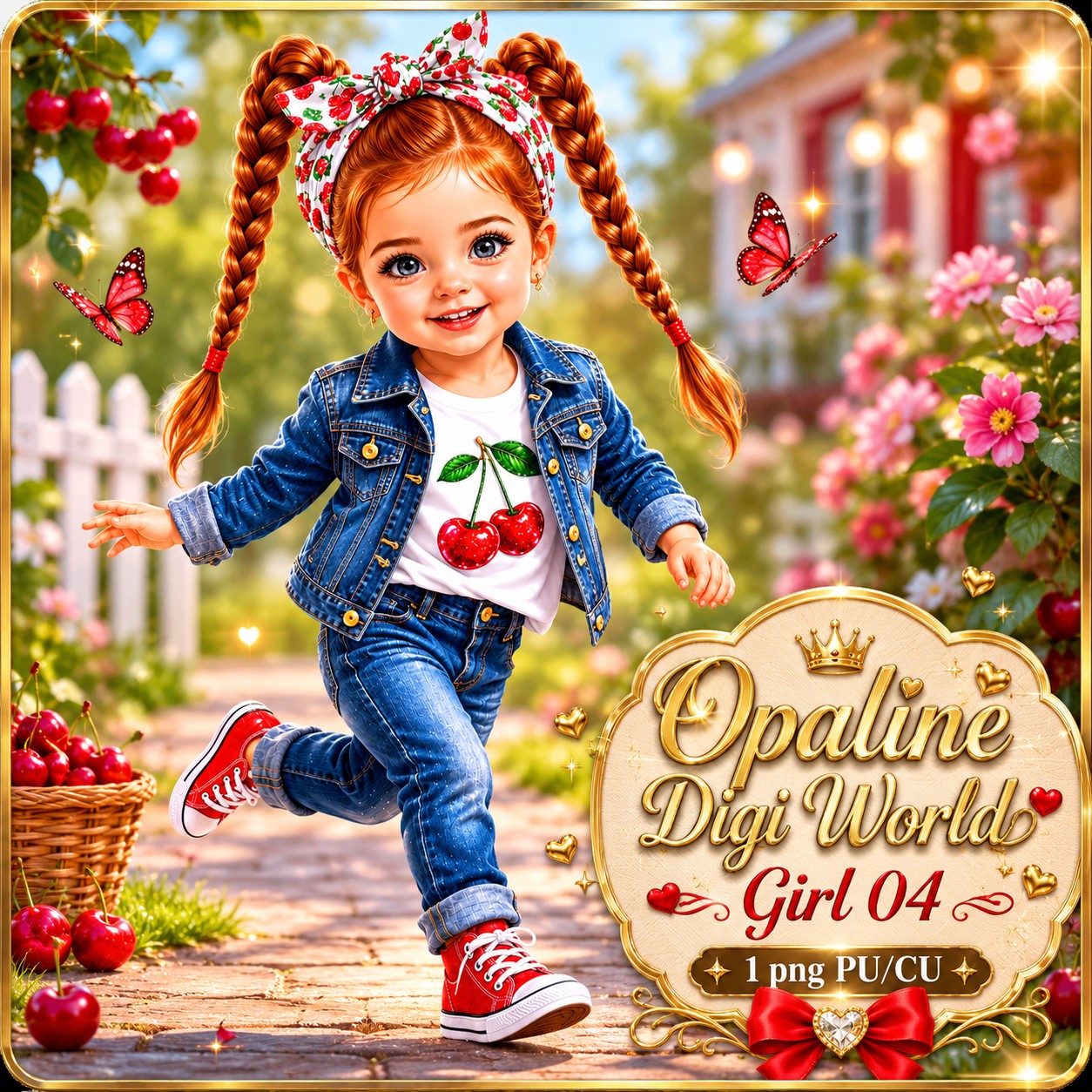 (image for) ODW girl 04