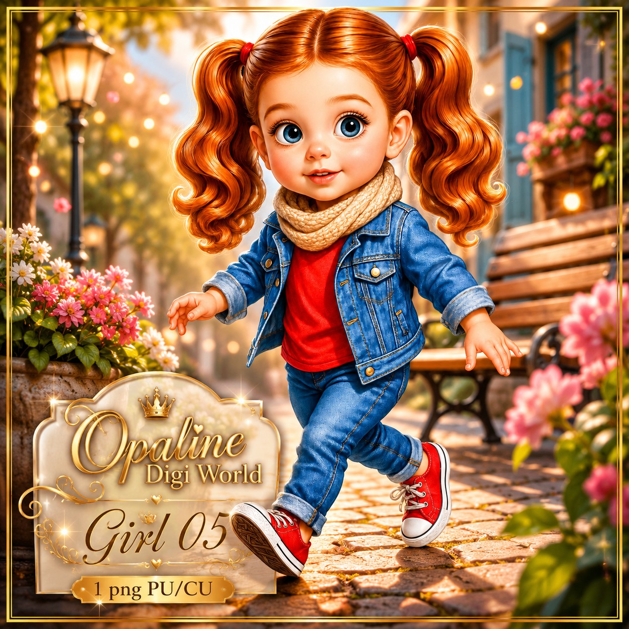 (image for) ODW girl 05