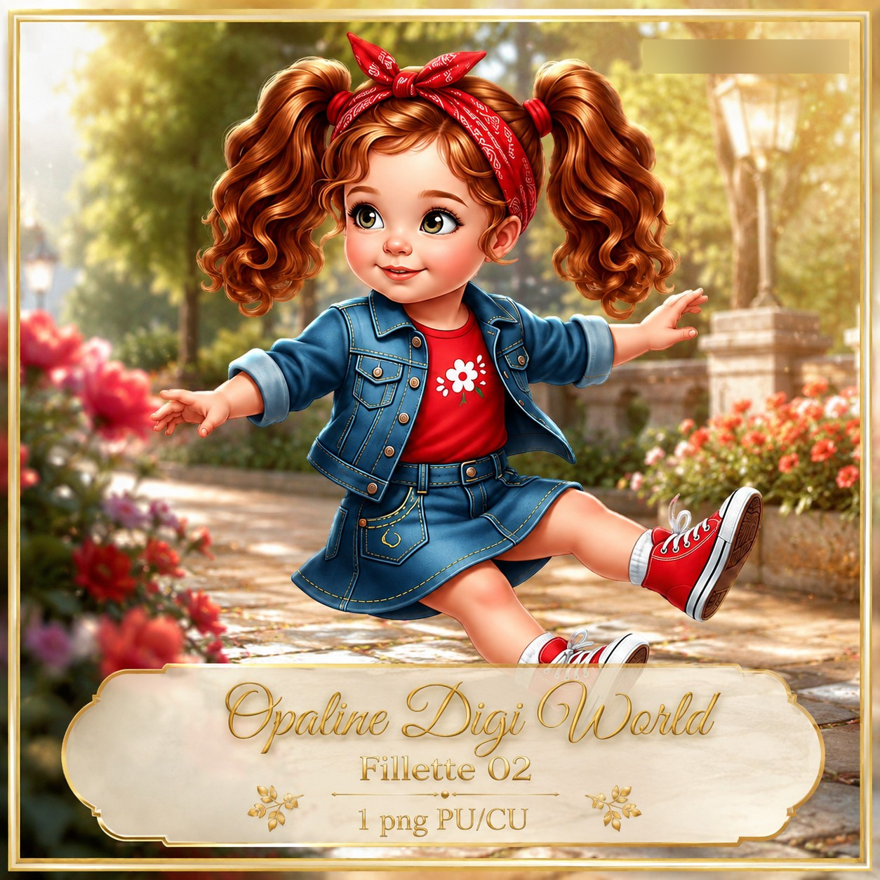 (image for) ODW girl 06