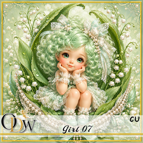 (image for) ODW girl 07