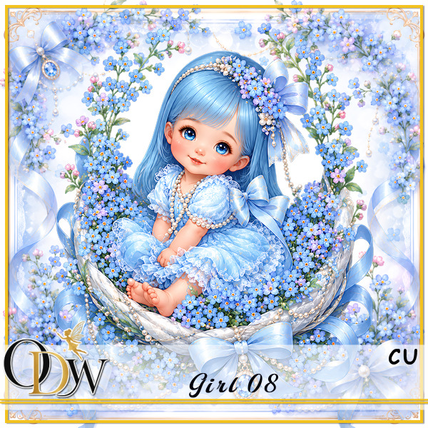 (image for) ODW girl 08