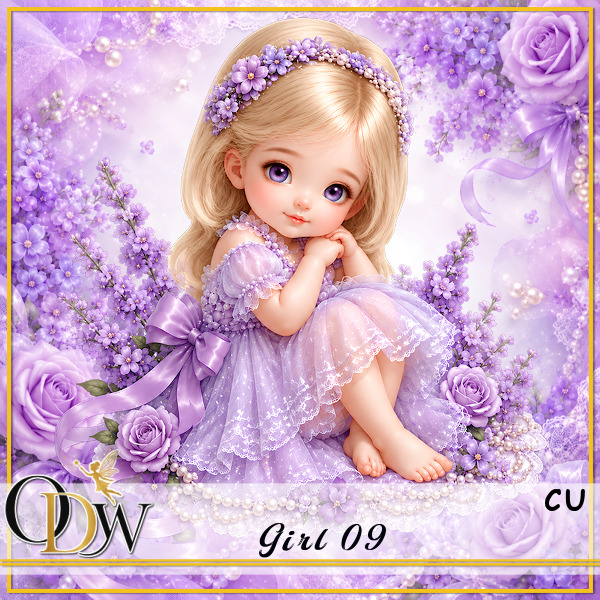 (image for) ODW girl 09