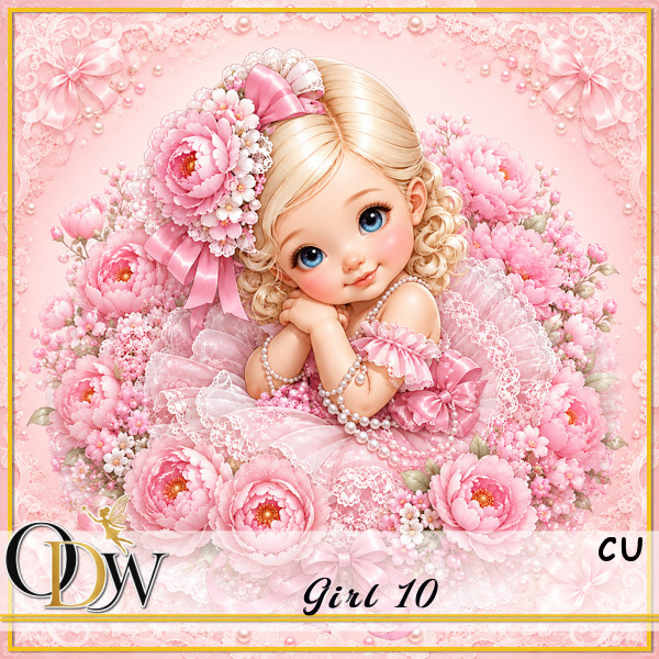 (image for) ODW girl 10