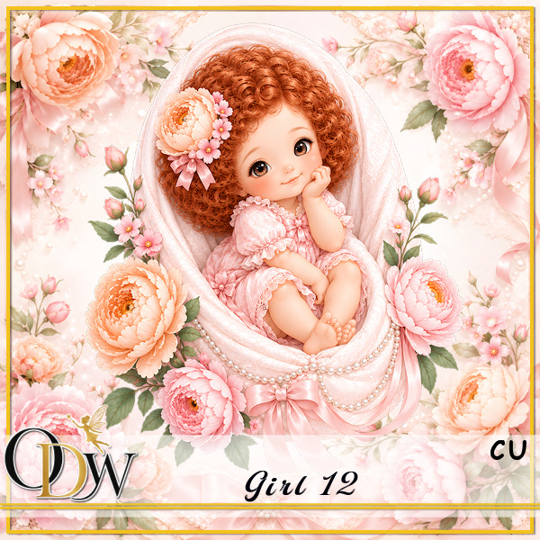 (image for) ODW girl 12