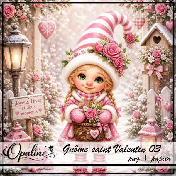 (image for) ODW valentine gnome 03