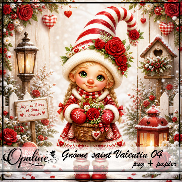 (image for) ODW valentine gnome 04