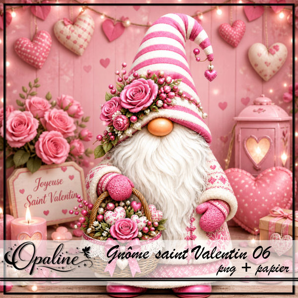 (image for) ODW valentine gnome 06