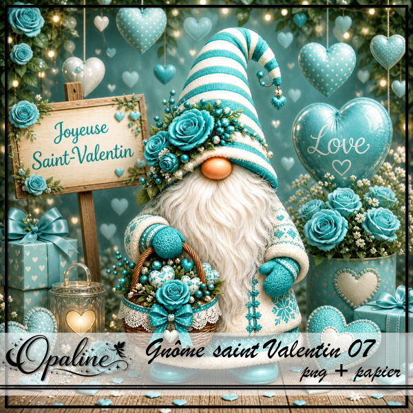 (image for) ODW valentine gnome 07