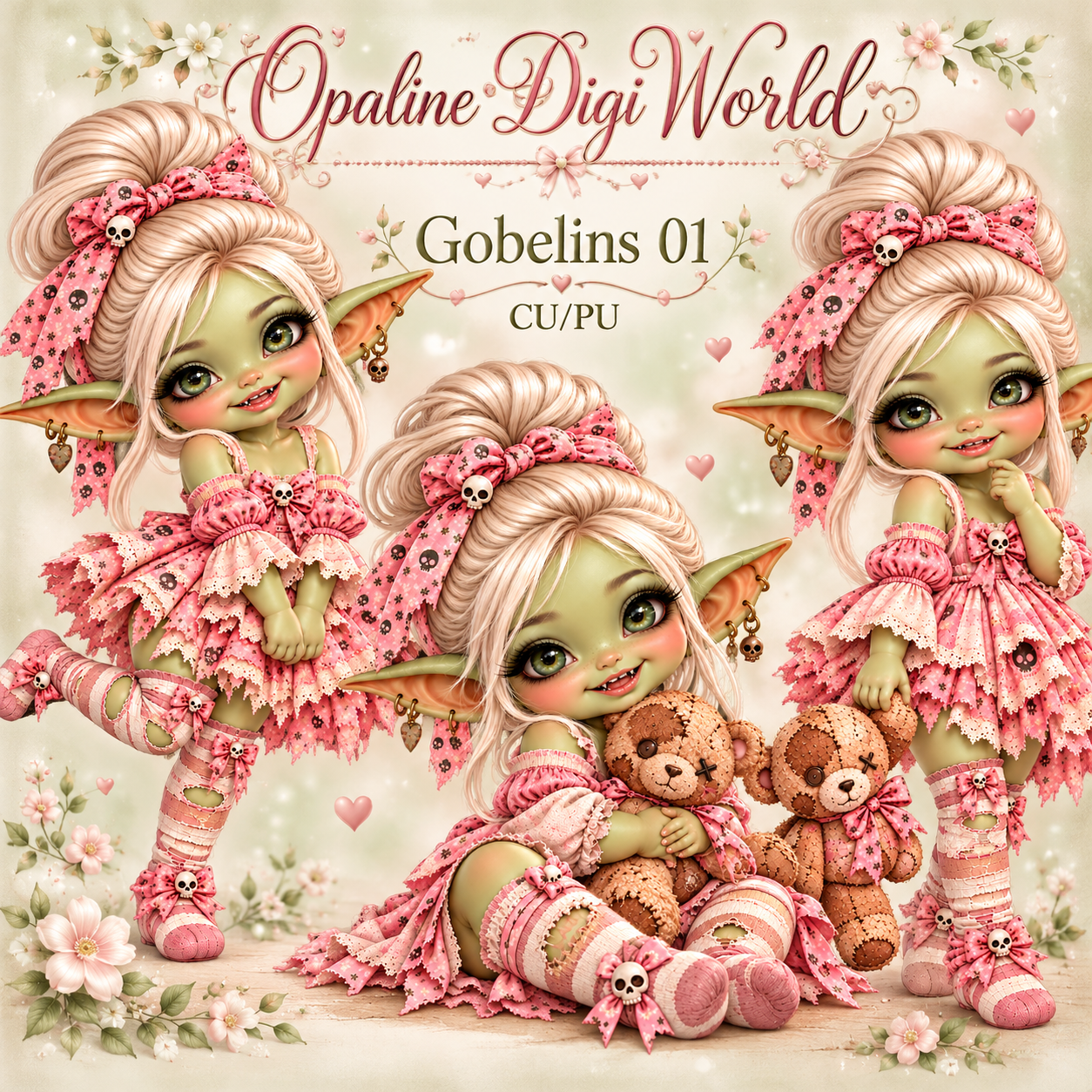 (image for) ODW gobelins collection01