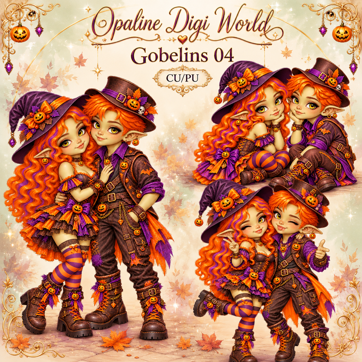 (image for) ODW gobelins collection 04