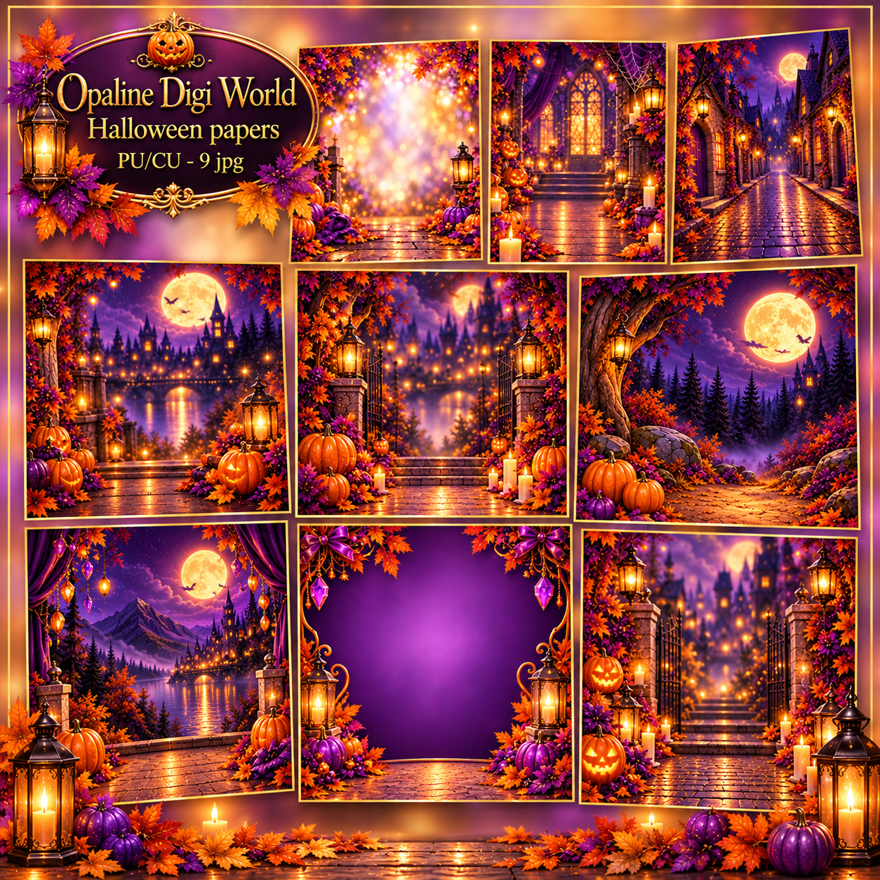 (image for) ODW Halloween papers 01