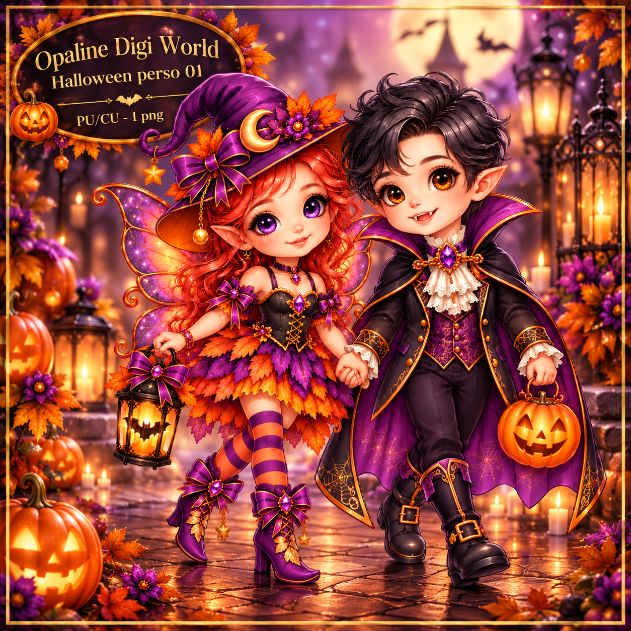 (image for) ODW Halloween 01