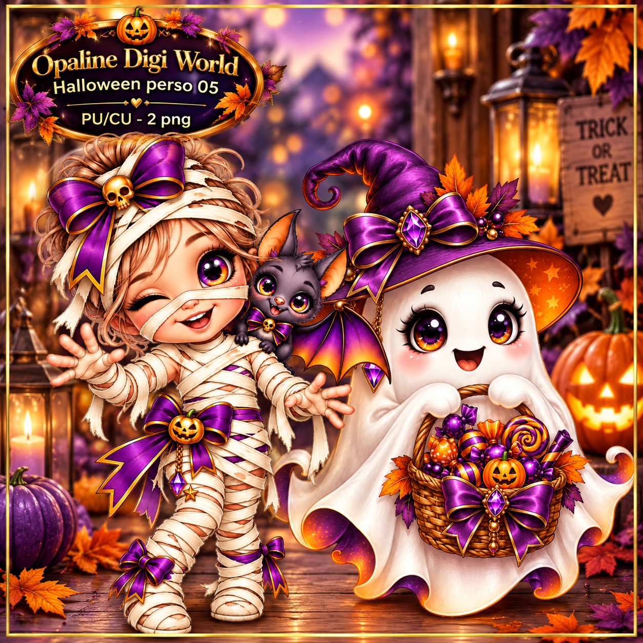 (image for) ODW Halloween 05