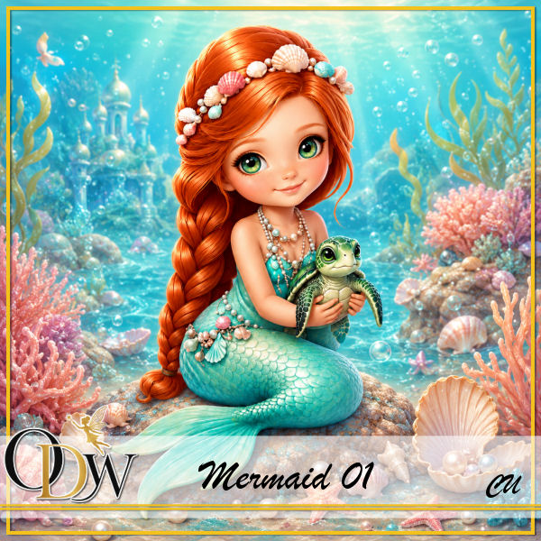 (image for) ODW mermaid 01