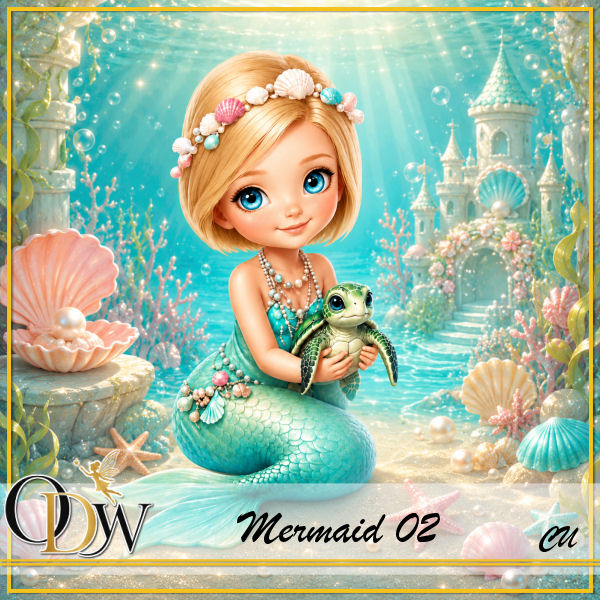 (image for) ODW mermaid 02