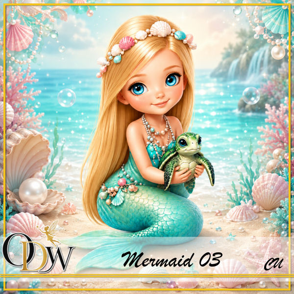 (image for) ODW mermaid 03