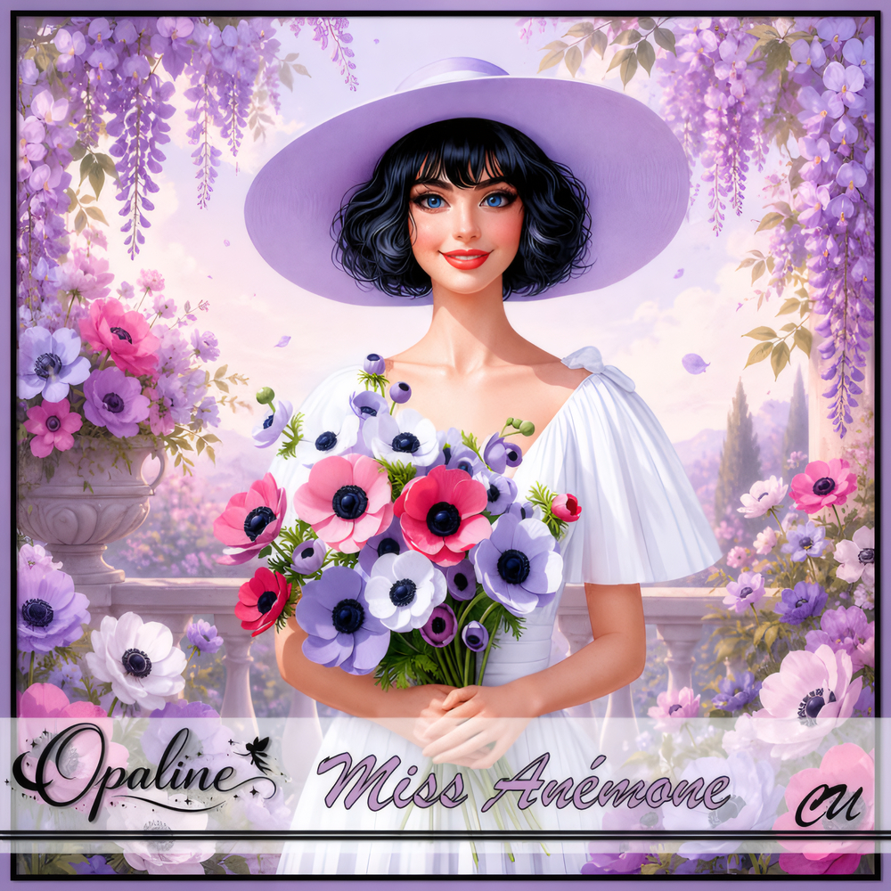 (image for) ODW miss anemone