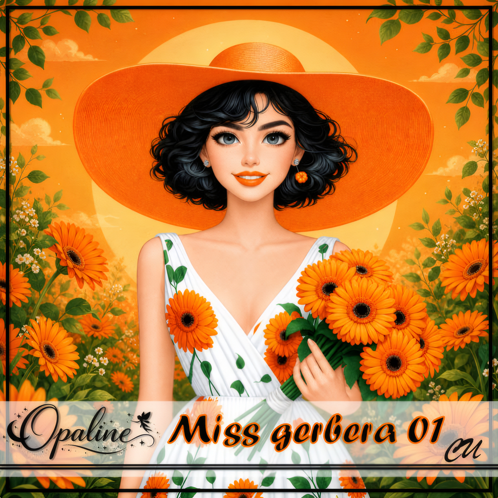(image for) ODW miss gerbera 01