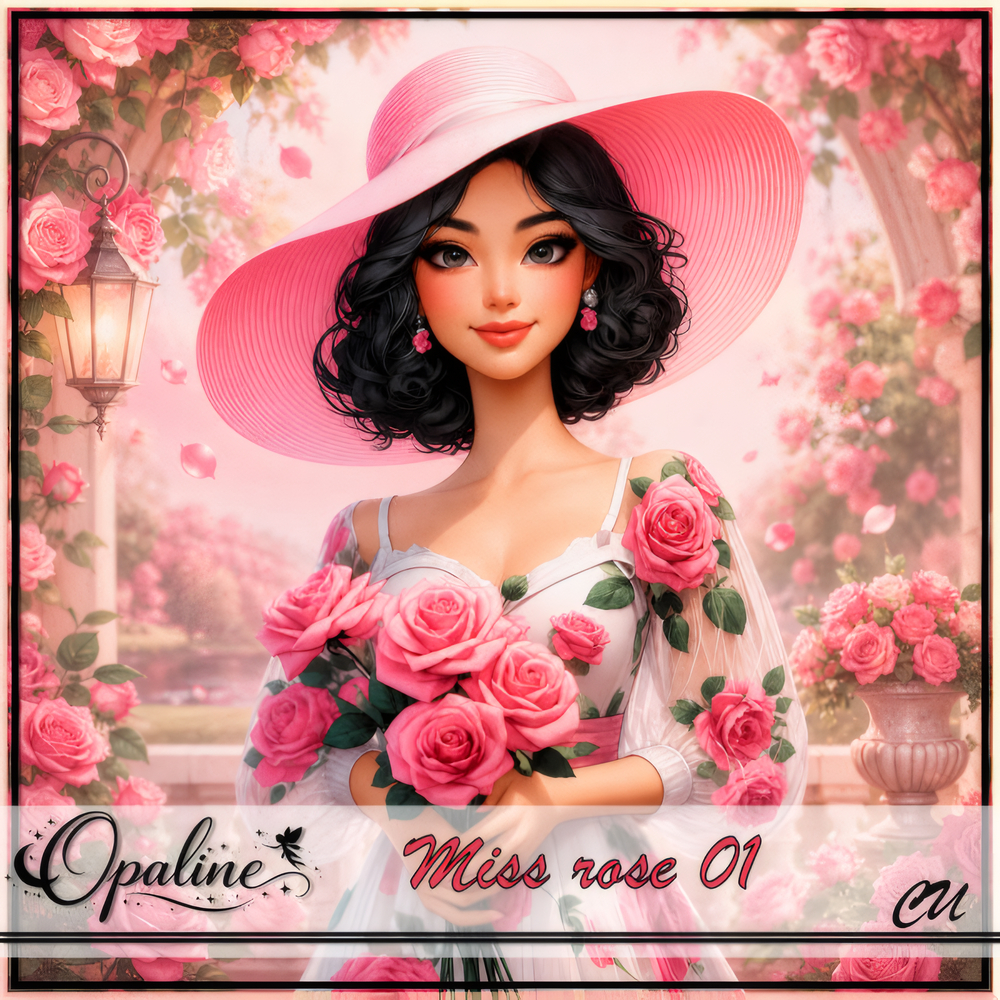 (image for) ODW miss rose 01